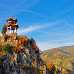 双龙湾景区