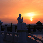 黄河坛