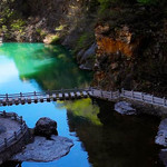 灵泉峡