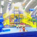 宇鑫温泉水世界