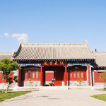 伏羲庙