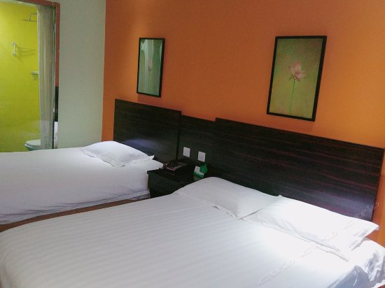 天津红苹果快捷宾馆评论_天津红苹果快捷宾馆怎么样,好不好【同程酒店