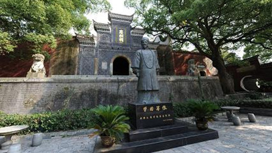 石钟山门票