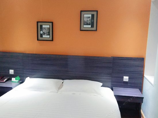 天津红苹果快捷宾馆评论_天津红苹果快捷宾馆怎么样,好不好【同程酒店