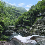 布袋山风景区