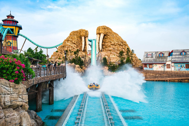 钟情珠海,享受与别不同的24小时