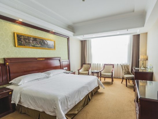 维也纳酒店(胶州店)