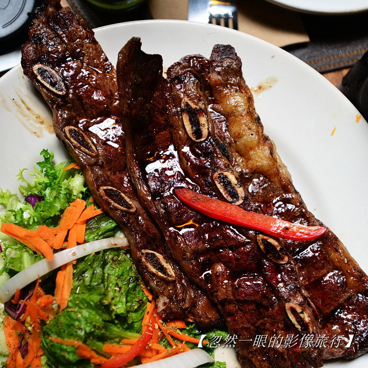 【墨西哥】烤肉香喷喷,肉嫩汁水多!