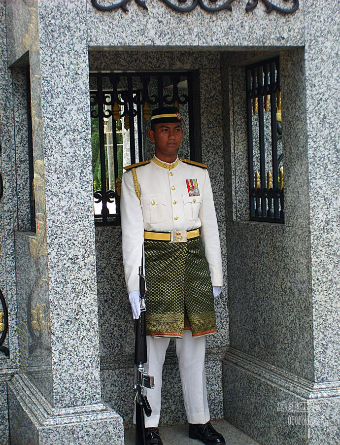 【马来西亚】首出国门赴马来的点滴记忆