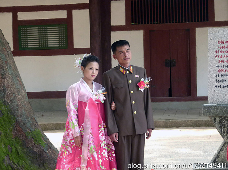 【朝鲜】我镜头中的朝鲜美女 - 朝鲜游记攻略【同程旅游攻略】