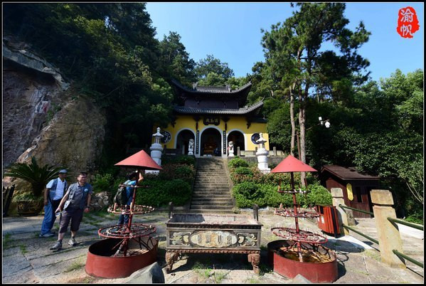 杭州千岛湖,就该这么玩