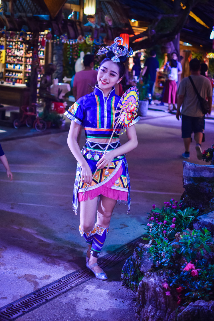 骑游桂林阳朔,还海洋彼岸一个10年夙愿