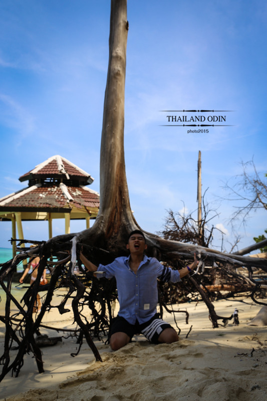 泰国三飞,曼谷-普吉-清迈-pai