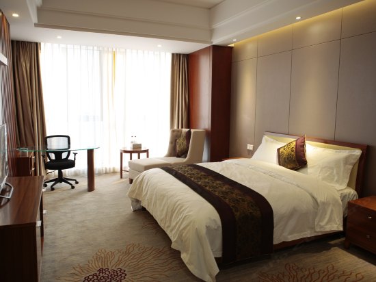 邯郸矿山大酒店