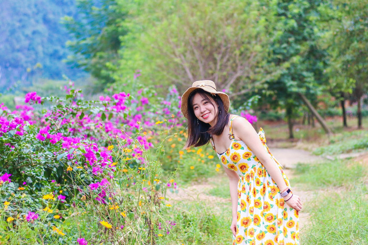 阳朔旅拍记 | 听桂林唱了一曲千古恋歌