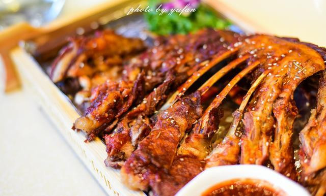 舌尖上的赤峰,用味蕾感受赤峰的美食文化