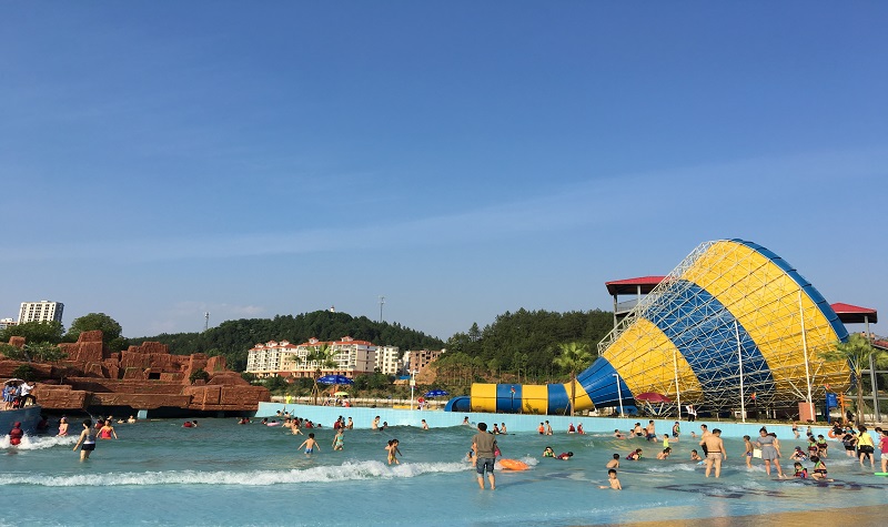 上犹华清水世界门票预订_上犹华清水世界门票价格_上犹华清水世界门票