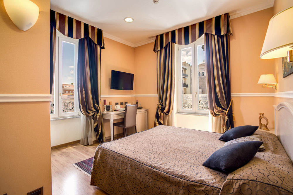 帕帕维斯塔黎莱斯酒店 (papavistarelais)