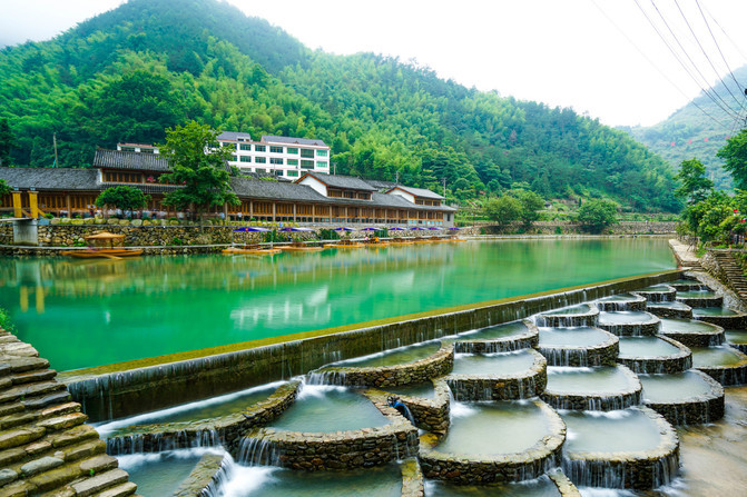 day2 平阳县--文成县