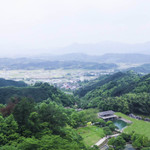 宝峰岩