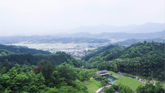 宝峰岩门票