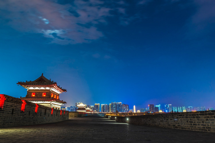 【大同城市攻略大赛】原来古都大同真的大不同