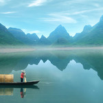 石门仙湖