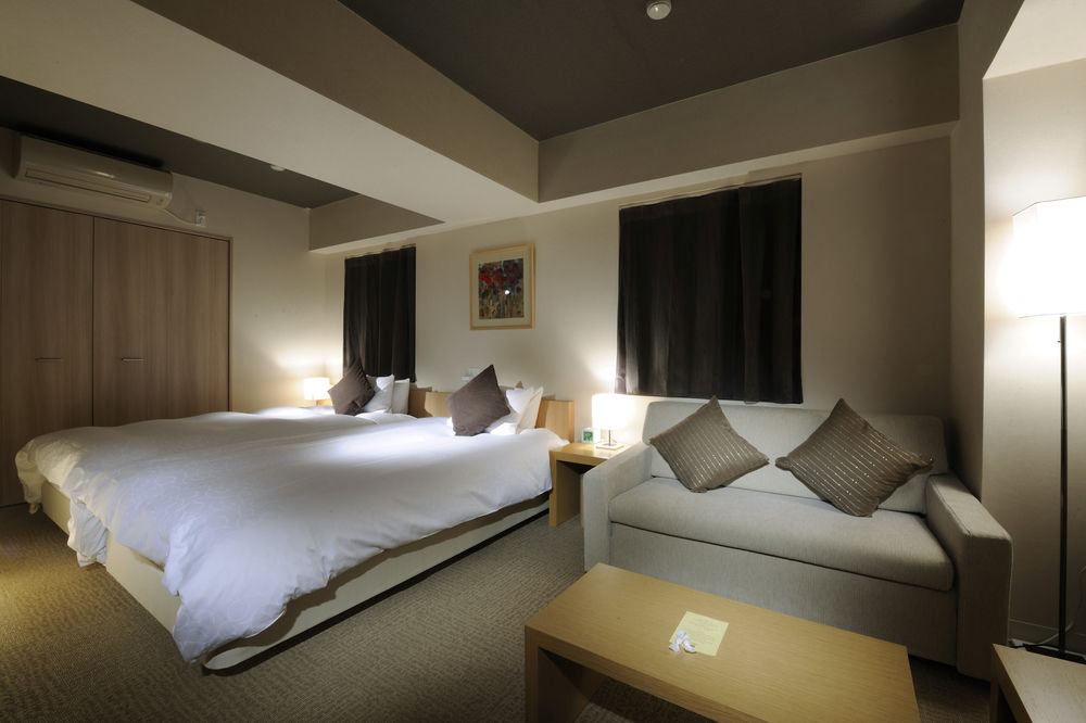 六本木s酒店 (roppongi hotel s)