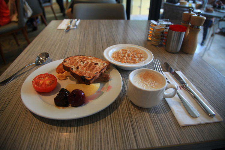 2017澳大利亚新西兰行