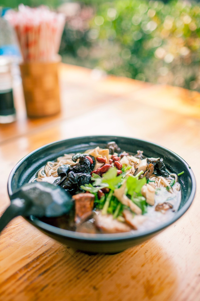 金秋十月,蟹逅南浔 - 湖州游记攻略【同程旅游攻略】