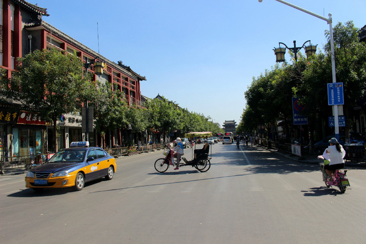 【山东旅游攻略大赛】闺蜜曲阜拜访孔老夫子