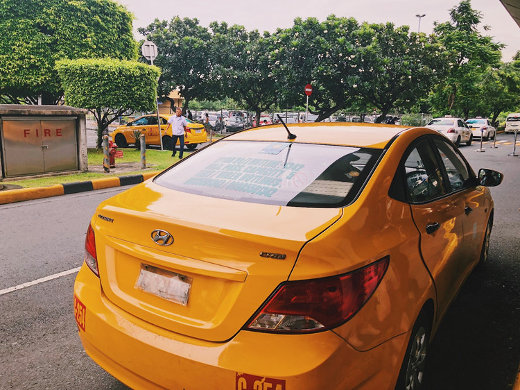 带你去旅行,迷人秘境菲律宾