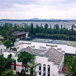 观唐温泉