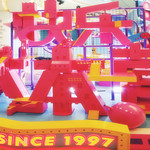 《快乐大本营》快闪嘉年华 长沙步步高·梅溪湖店