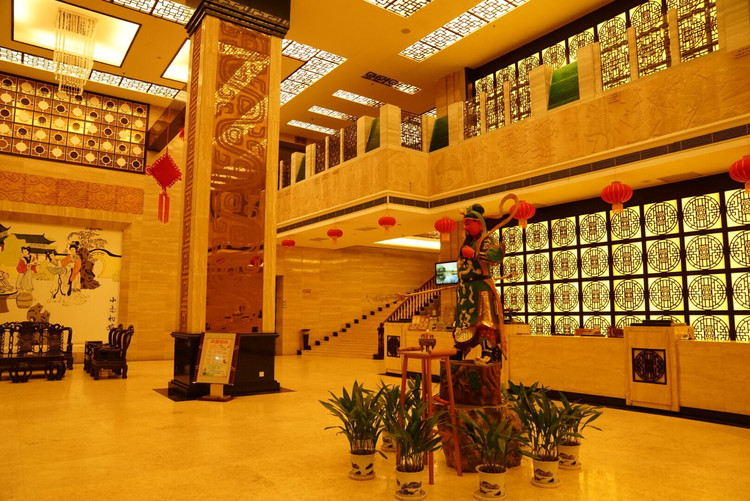 三国赤壁古战场酒店住宿