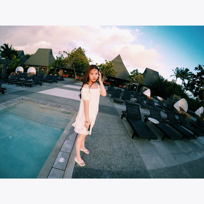 跨越南北球的执念----天堂岛屿斐济fiji