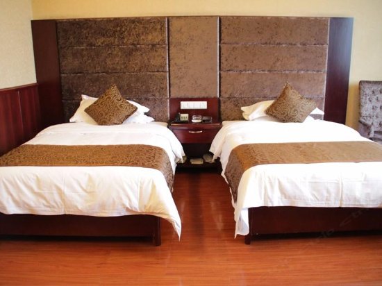 沅陵汇鑫大酒店