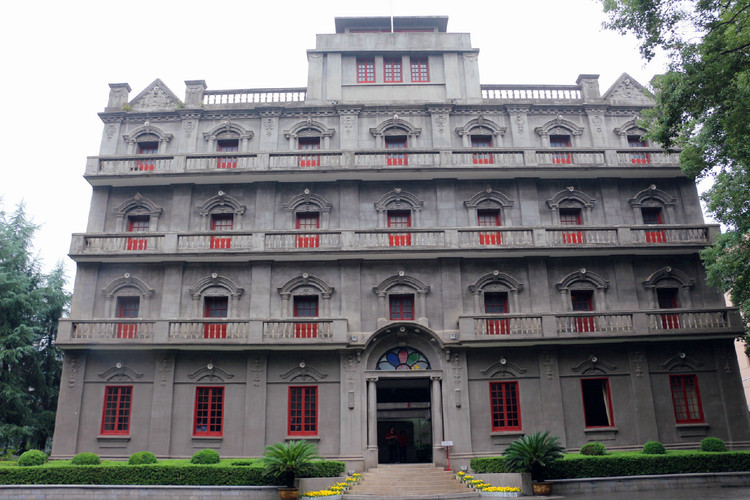 八一南昌起义纪念馆