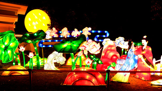 武汉园博园门票预订_武汉园博园门票价格_武