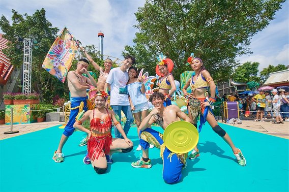 星际享受+港澳5日4晚+领略港珠澳大桥+天际1