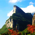 金佛山