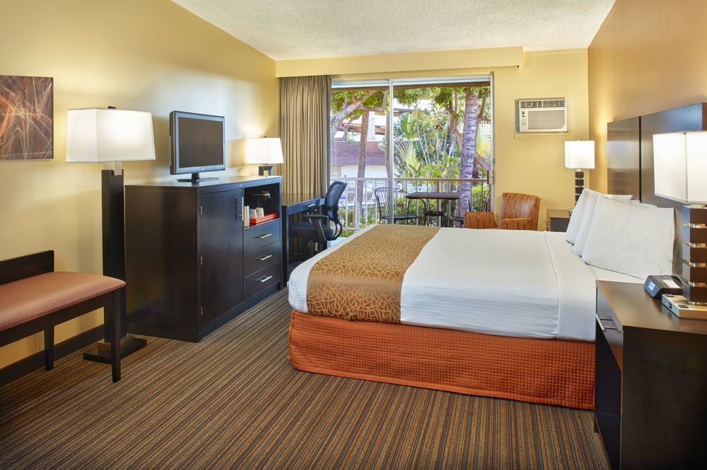 广场贝斯特韦斯特酒店 (best western the plaza hotel)