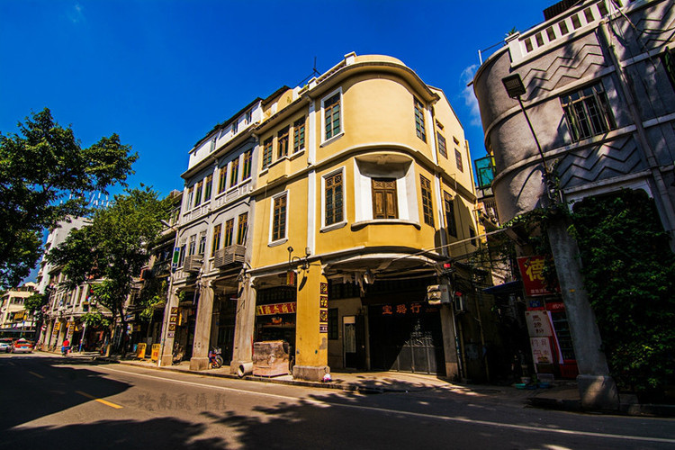 行走西关老街,寻找失落的古城印记 - 广州游记攻略【同程旅游攻略】