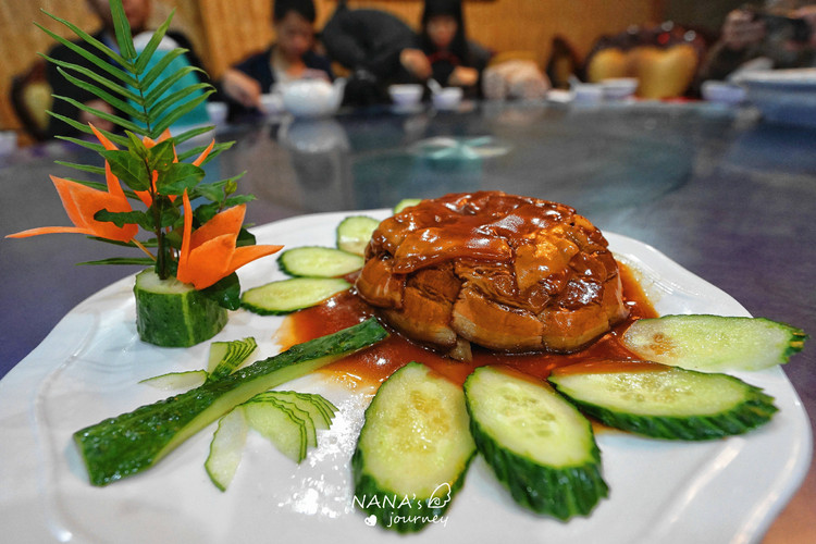 【太姥山验客】梦醉太姥,心醉嵛山