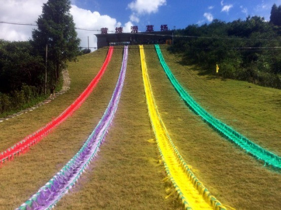 【春风一度小楼东】浙西衢州常山之行