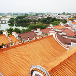 珠玑古巷