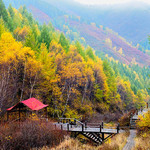 苏木山