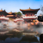 鳌山圣境