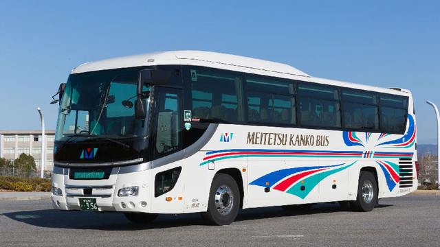 名古屋巴士中心—富士山站【昼间/夜间】高速巴士单程