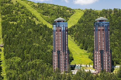 【含酒店接送】新千岁机场星野度假村(单程)